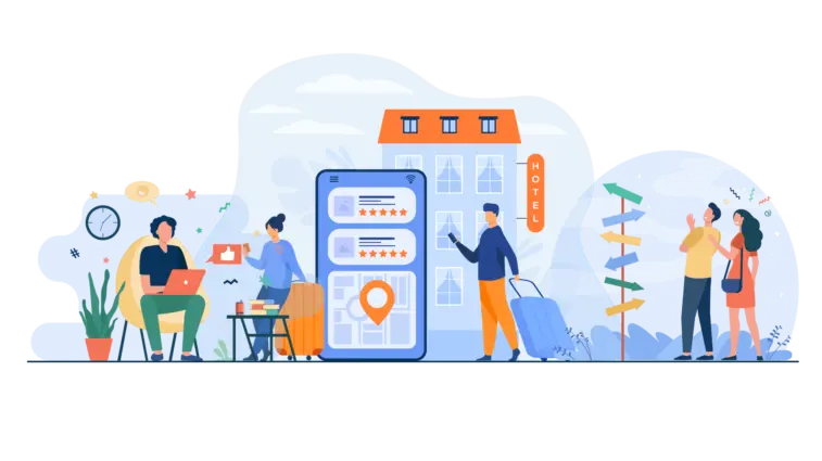 How To Develop An App Like Airbnb In 2026