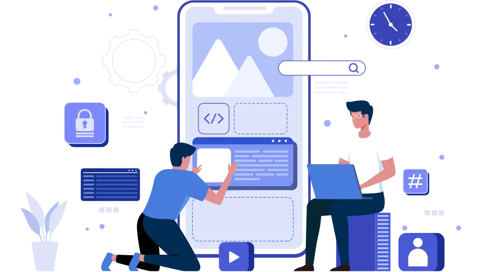 How to Implement Artificial Intelligence in Mobile App Development?