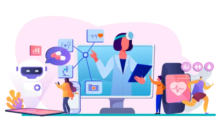 Benefits Of Automation In healthcare Industry