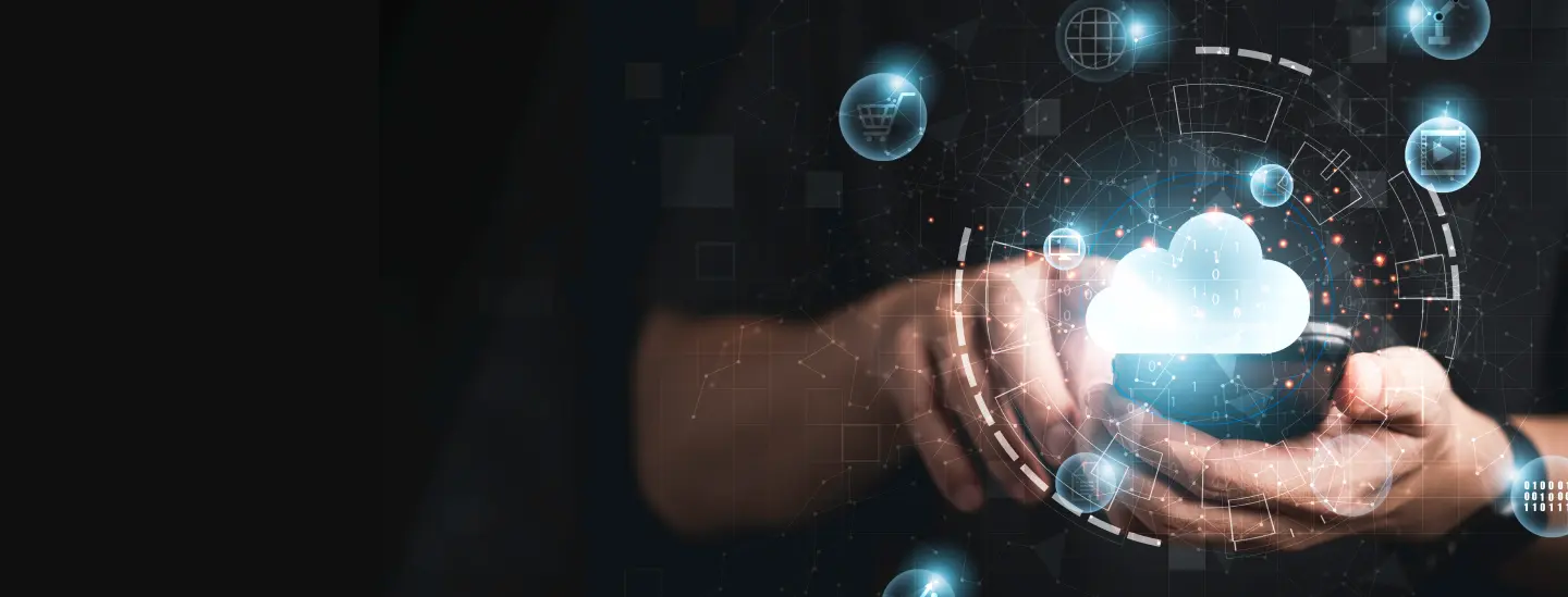 Cloud eCommerce: 10 Ways Cloud Computing Increases Business Productivity