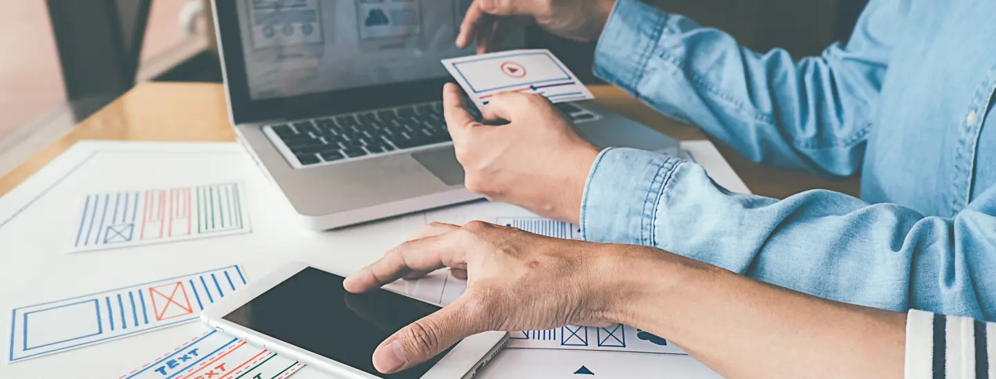 Web Design vs Web Development – Which Career Path is Best?
