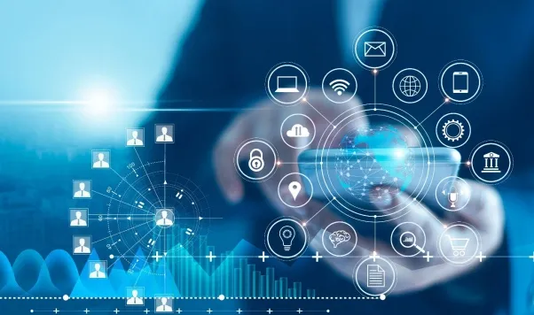 Top 4 Trends In Digital Banking For 2024 - InvoZone