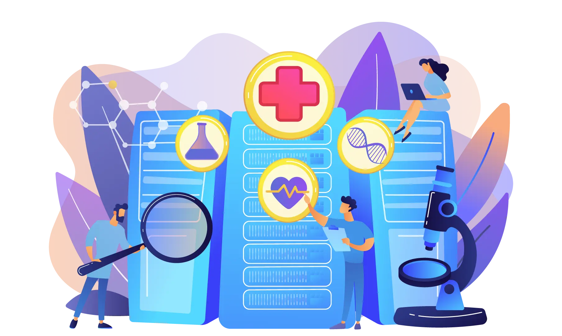 Tips and Pitfalls in Telehealth App Development