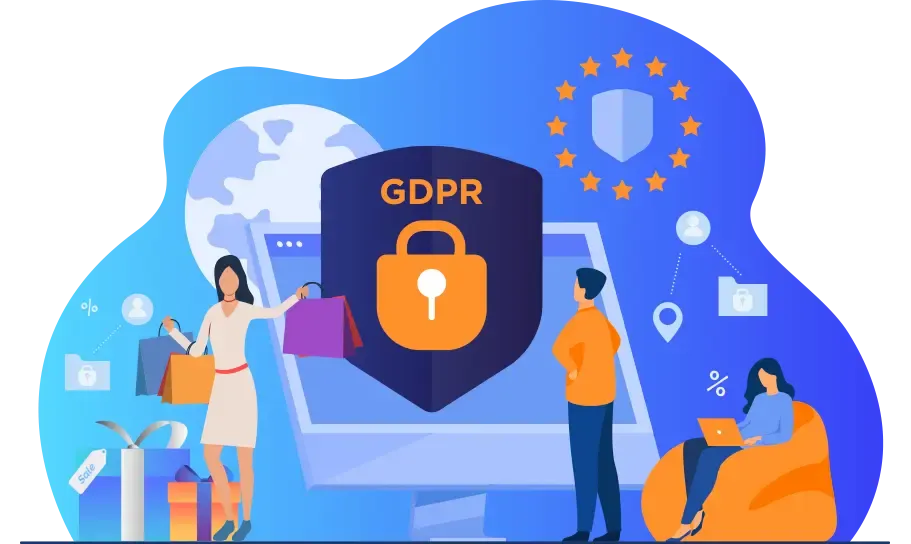 GDPR Compliance Checklist For Ecommerce