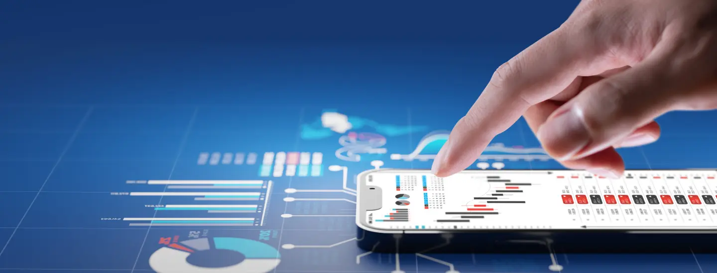 Investment App Development: Process, Types & Cost
