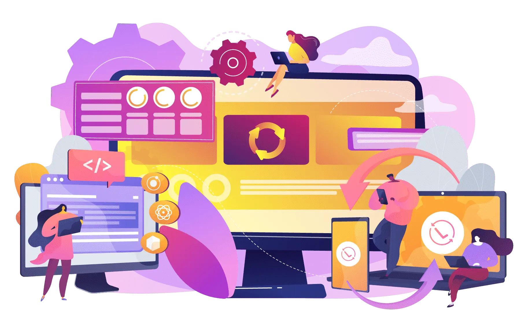 Importance Of Mobile App Development For Small Businesses