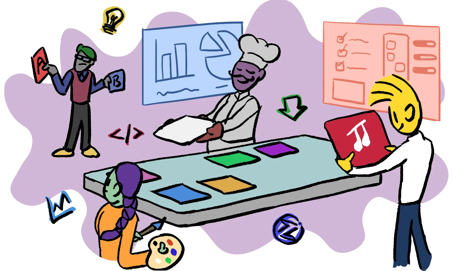 Impactful Mobile Application Development Strategies For Your Startup