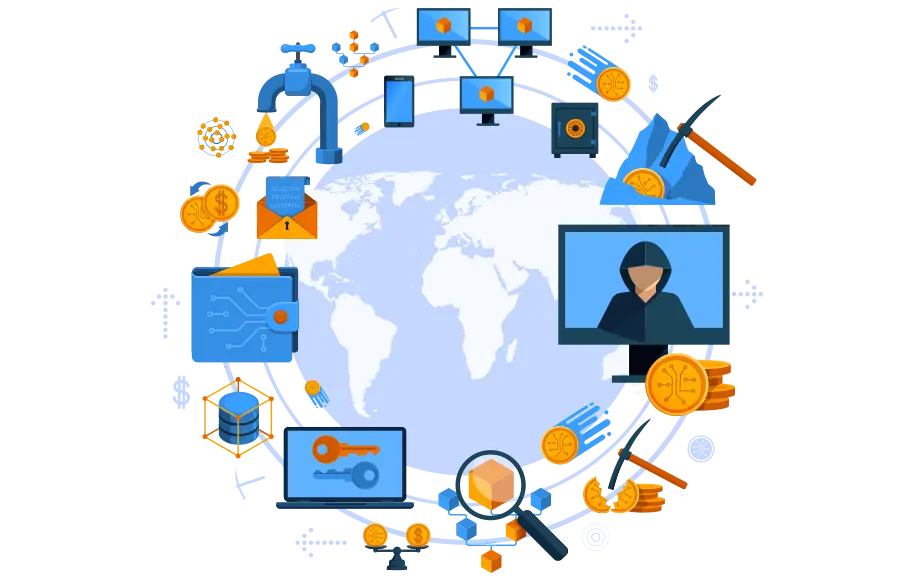 The Need Of Cryptography In IoT (Internet Of Things)