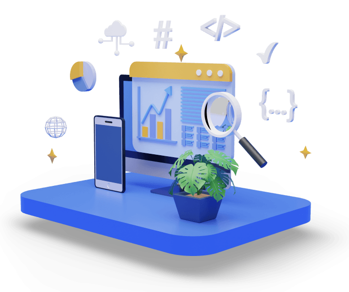 Software Development Services