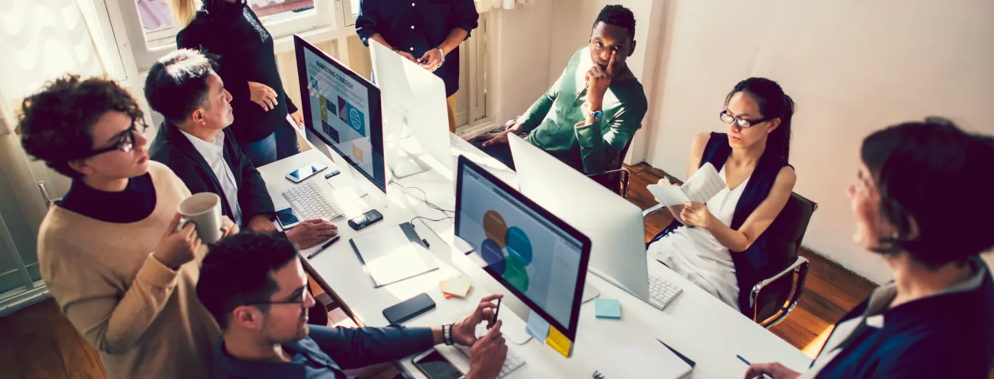Mastering the Art of Software Development Team Structure