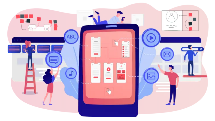 Accessibility Design Guidelines For Inclusivity
